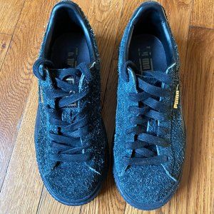 Puma Platform Sneakers